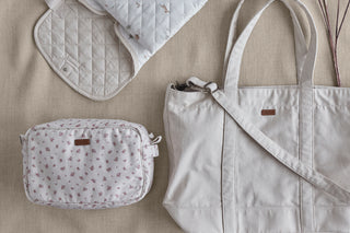 Hospital Bag Checklist